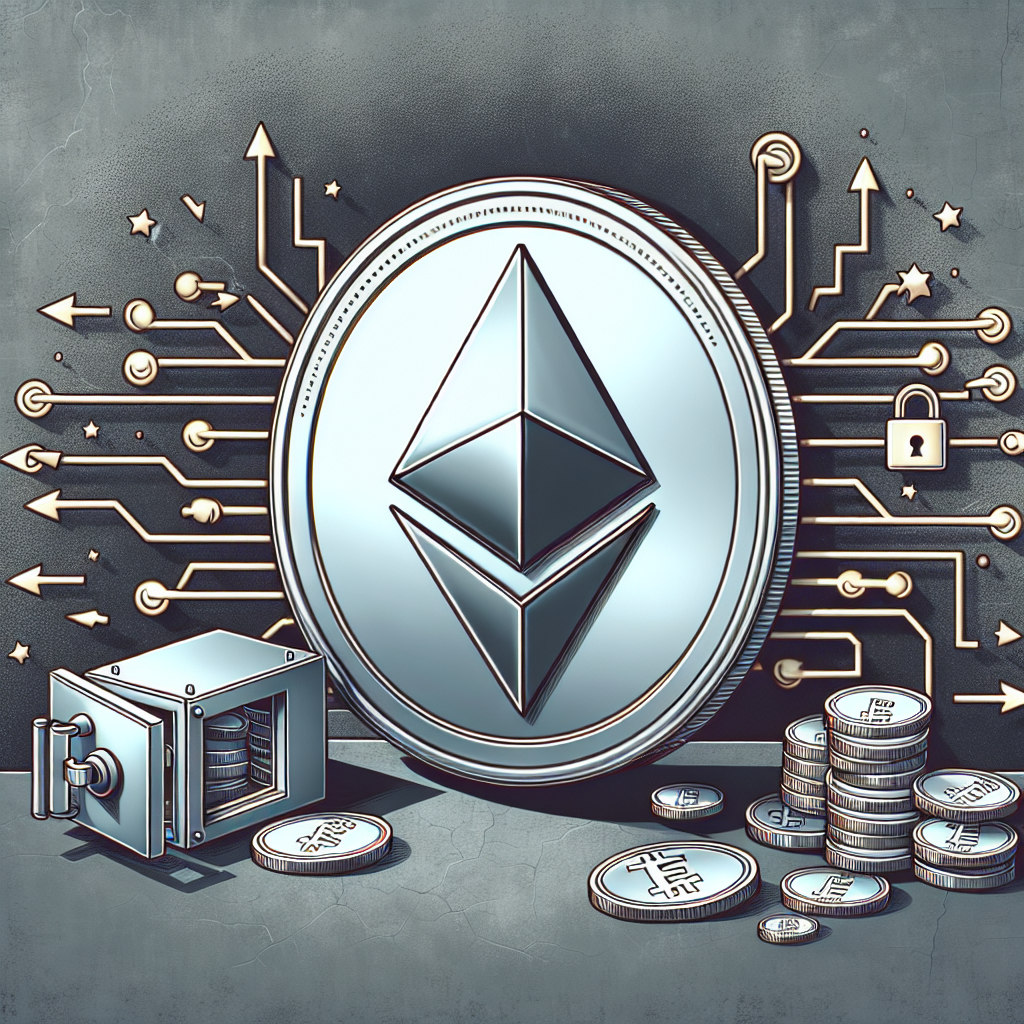 Ganar recompensas con ETH sin bloquear tus fondos