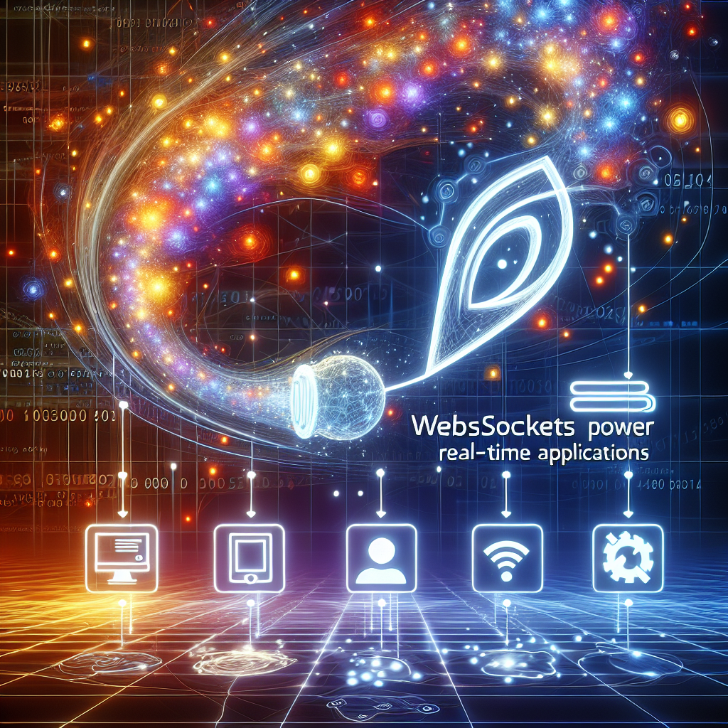  Cómo WebSockets Impulsan Apps en Tiempo Real