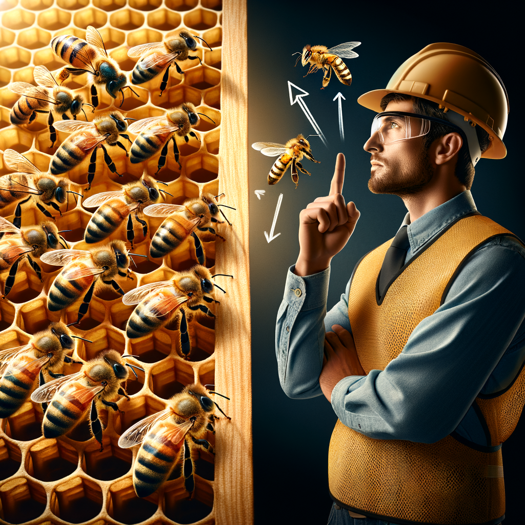 Abejas y ingeniería: una analogía poderosa