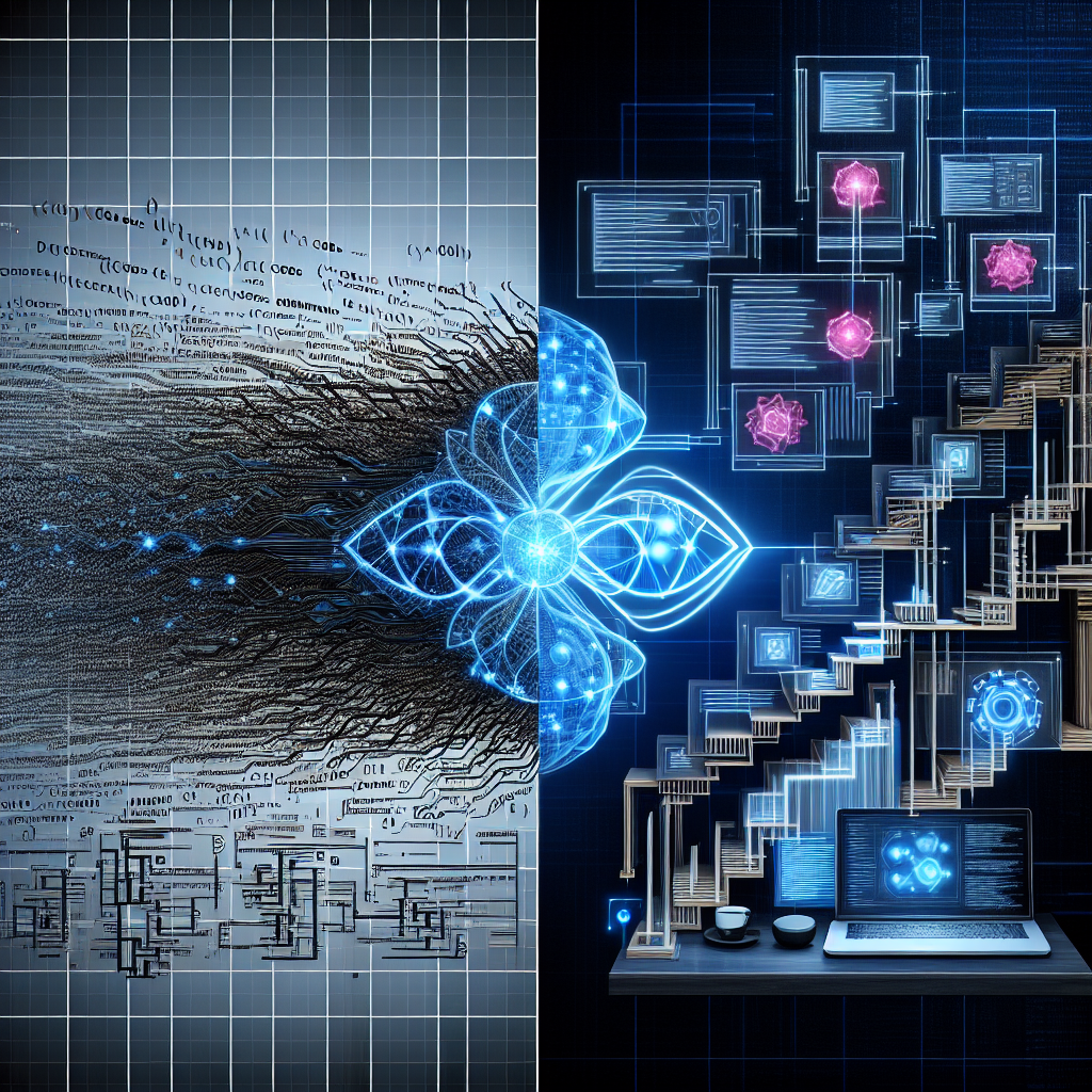 Más allá del código: IA para modernizar la arquitectura de software