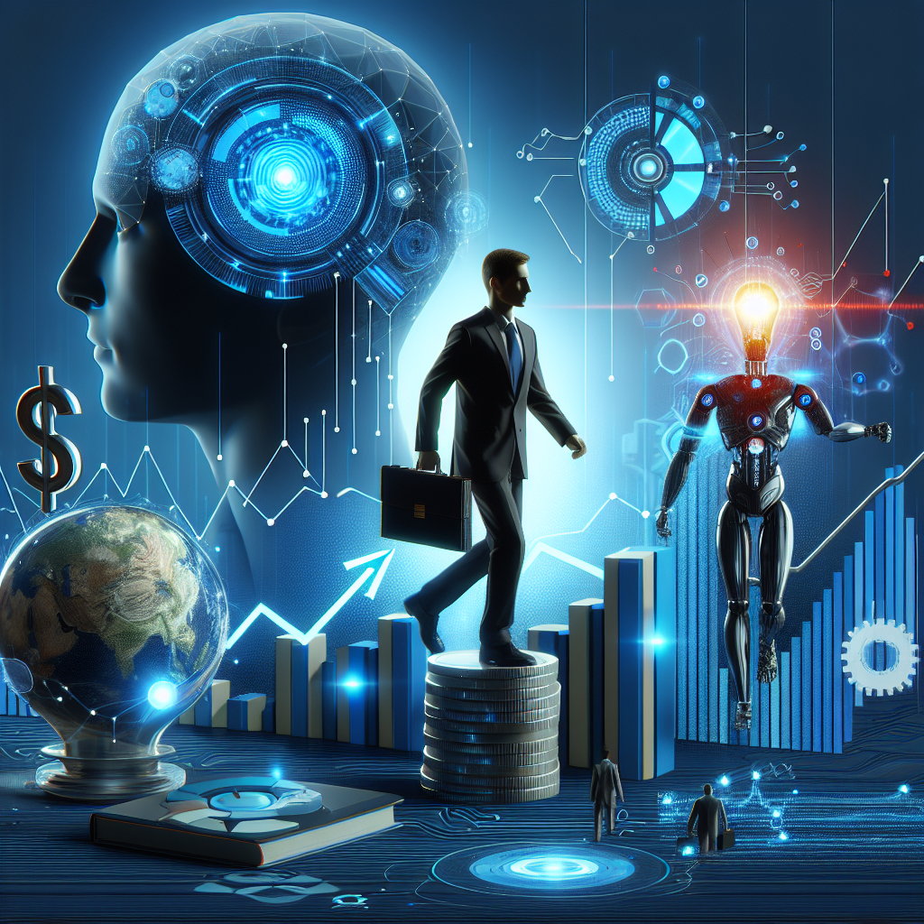 Microsoft incrementa esfuerzos en IA para competir con OpenAI