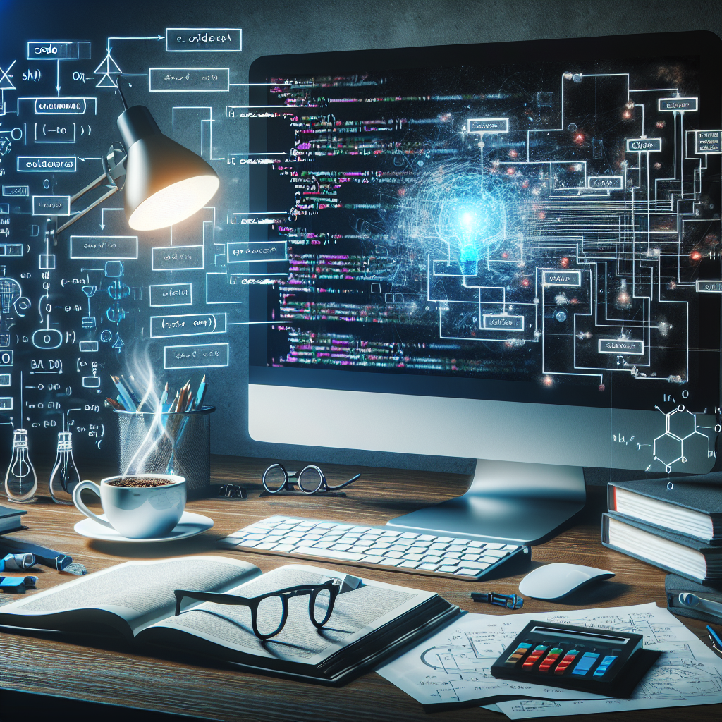 Aprendiendo Programación con Codata, Flujo de Control y Lógica