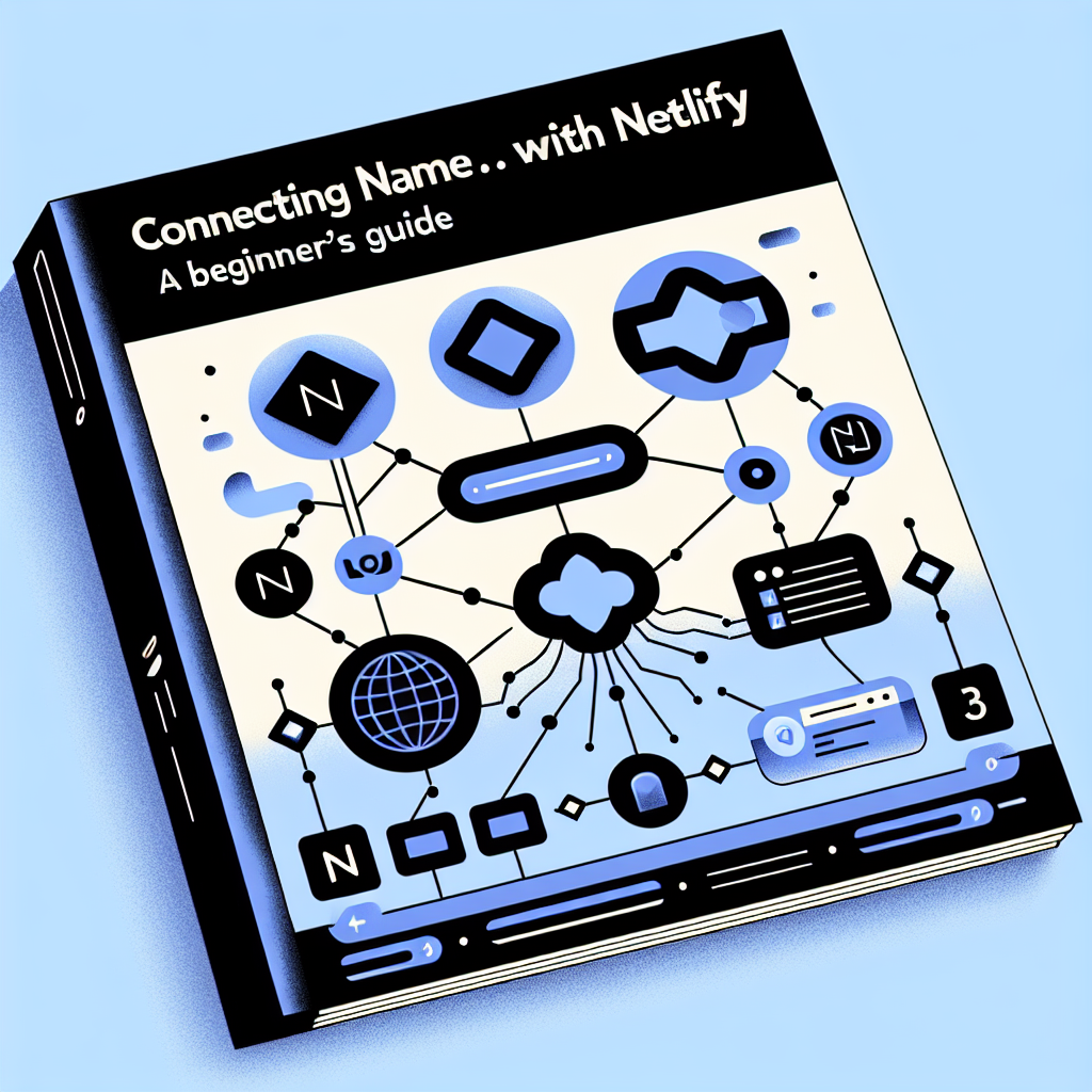 Conectar Name.com con Netlify: Guía para principiantes
