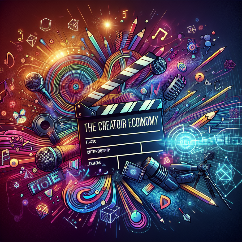 Cómo Clapper Revoluciona la Economía de Creadores
