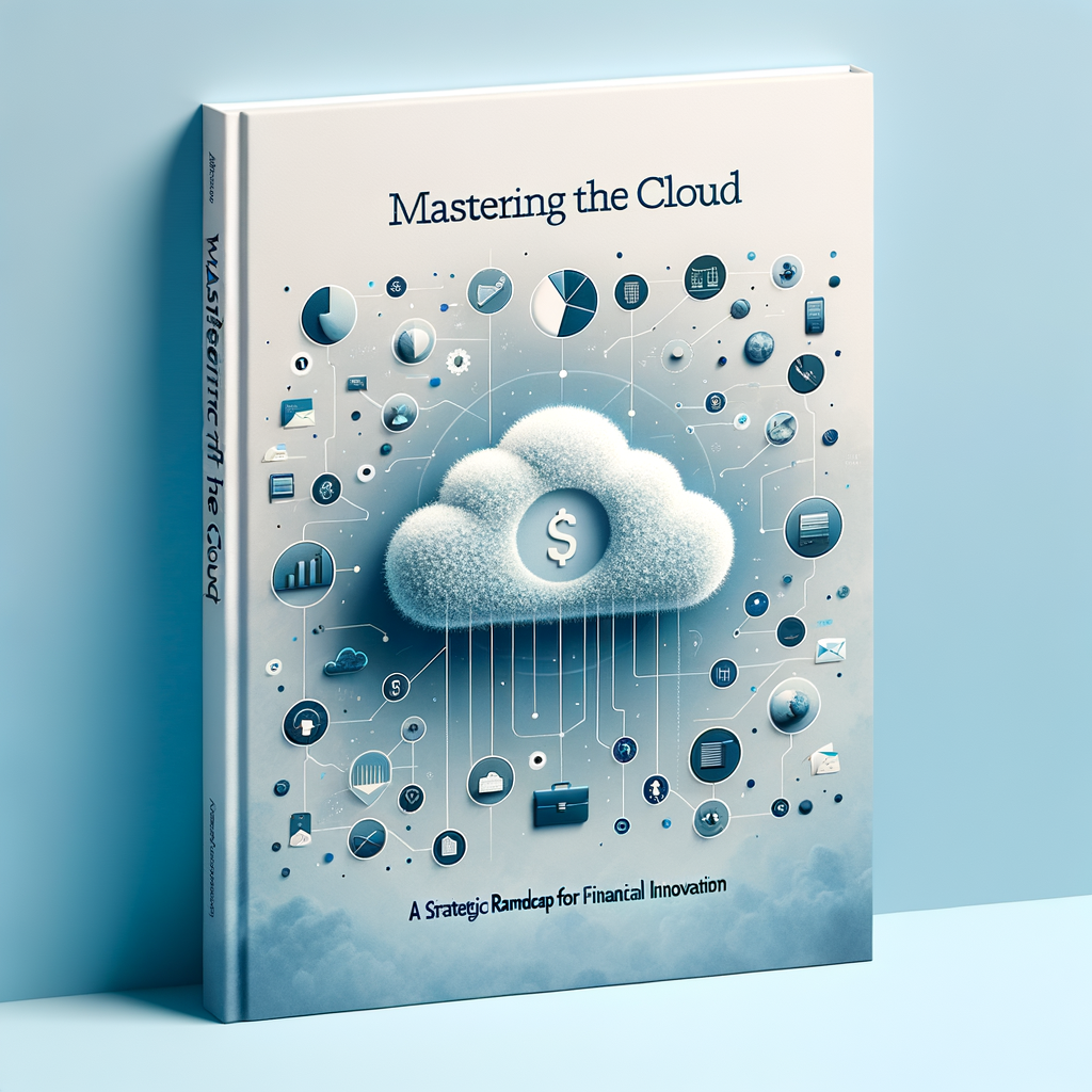 Dominando la Nube: Una Hoja de Ruta Estratégica para la Innovación Financiera