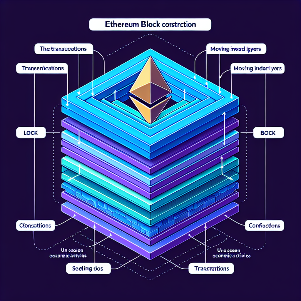 La economía oculta de Ethereum en cada transacción
