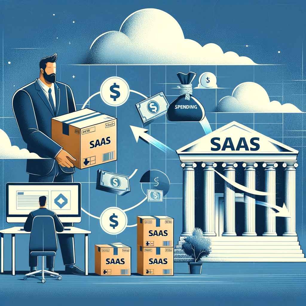 Cómo lideré una transición de varios millones de dólares a SaaS sin arruinar la economía.