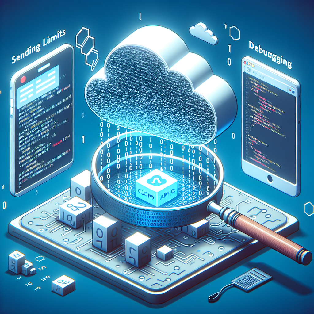Dominando límites de envío: Resend API y depuración en Cloud Run