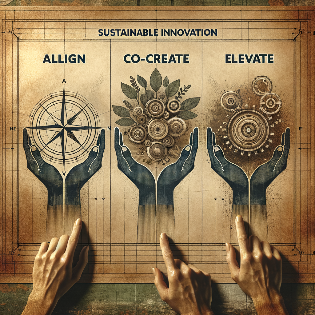 Alianza para la Innovación Sostenible