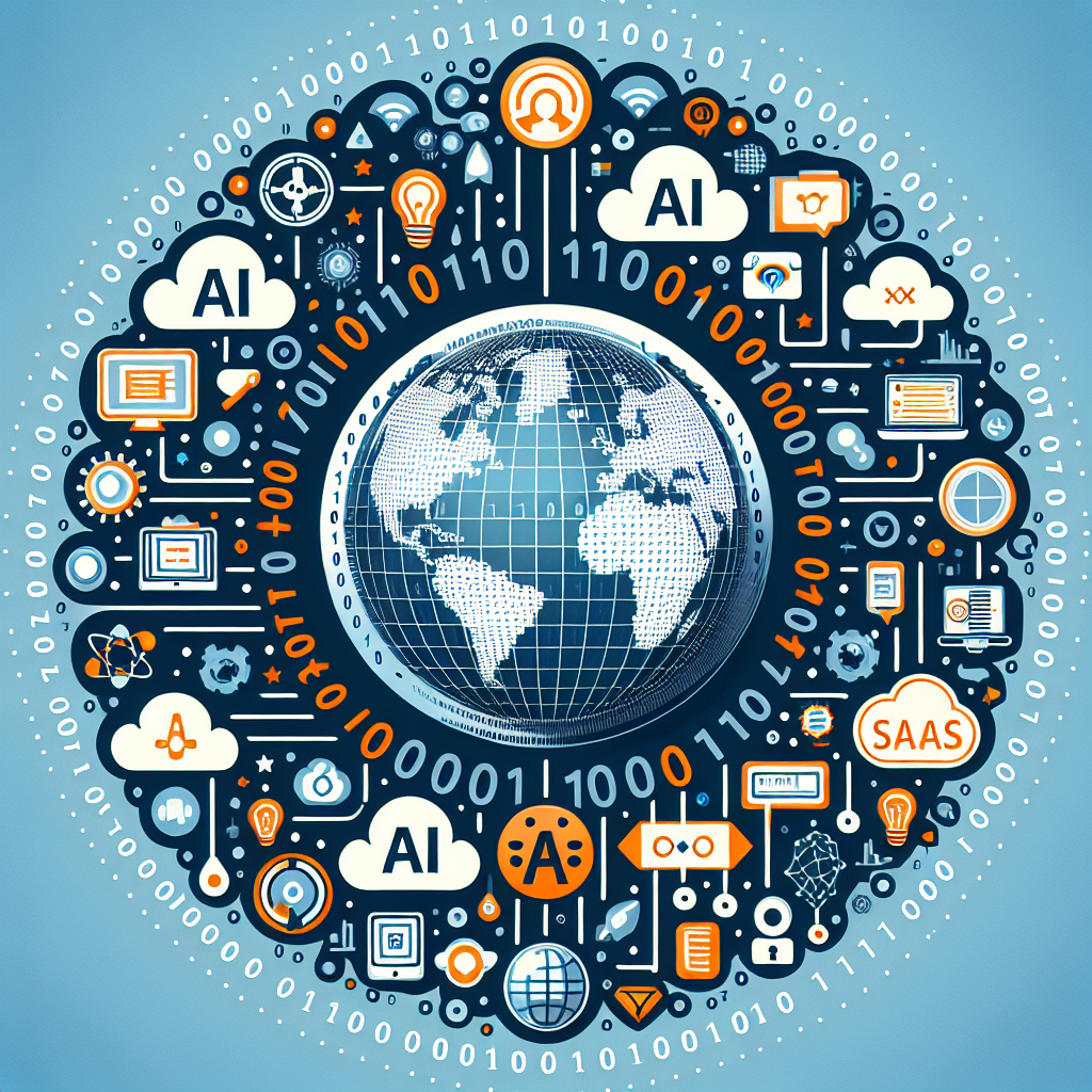 Mejores Herramientas de IA y Soluciones SaaS