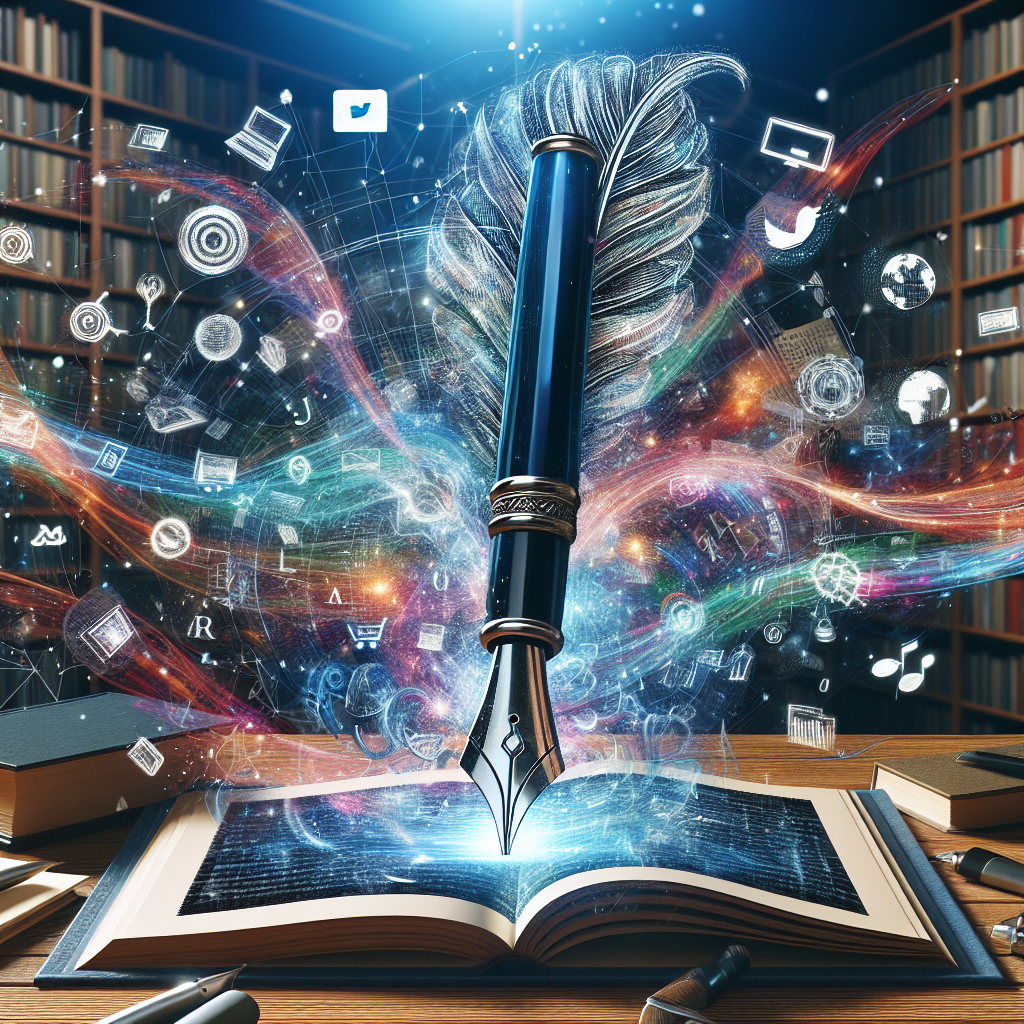 Blog Potenciado