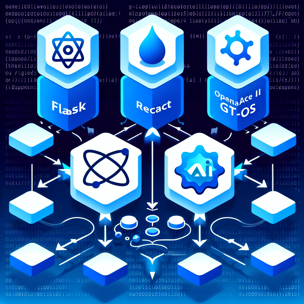 Crea y Despliega una App AI Full-Stack con Flask, React y OpenAI GPT-OSS - Milo AI