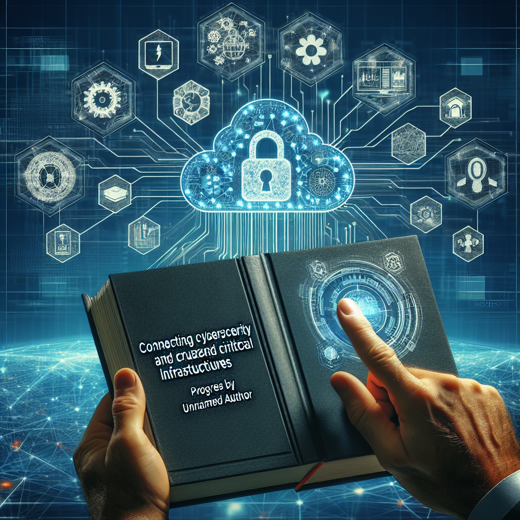 Conectando Ciberseguridad e Infraestructuras Críticas: Avances de Vinay Adavi