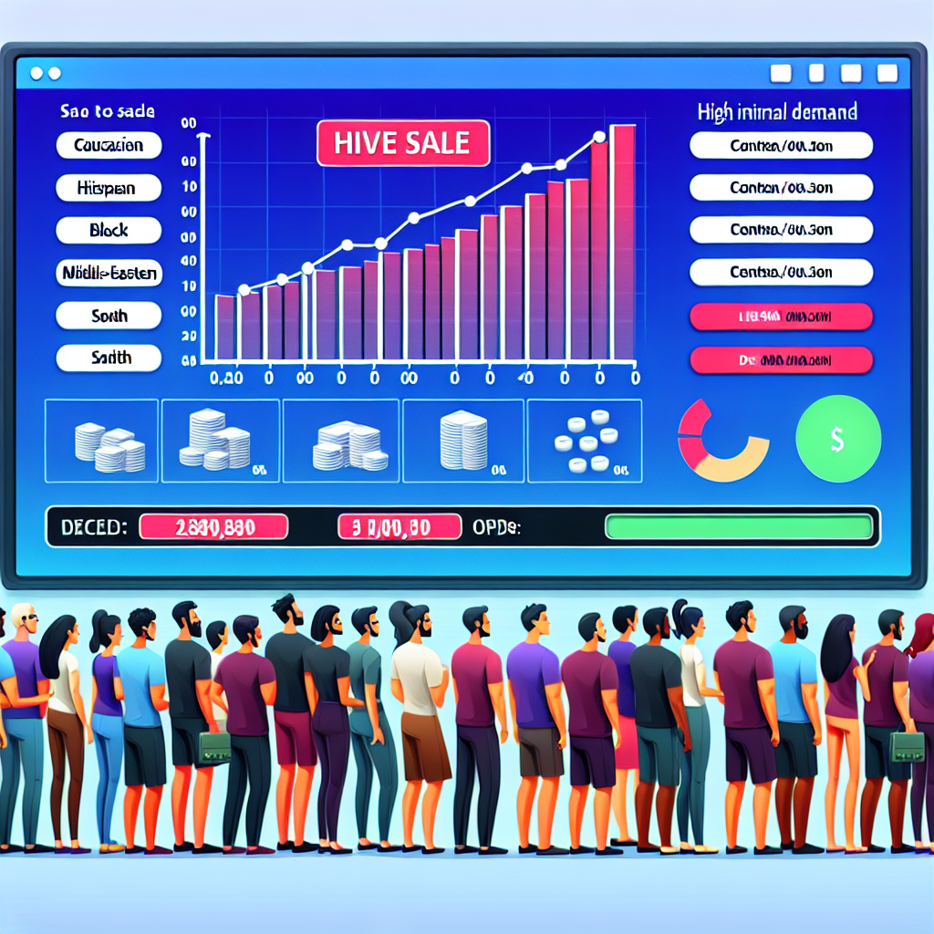 Inicio de venta de tokens de Cache Wallet con alta demanda inicial y avance en la recuperación de activos.