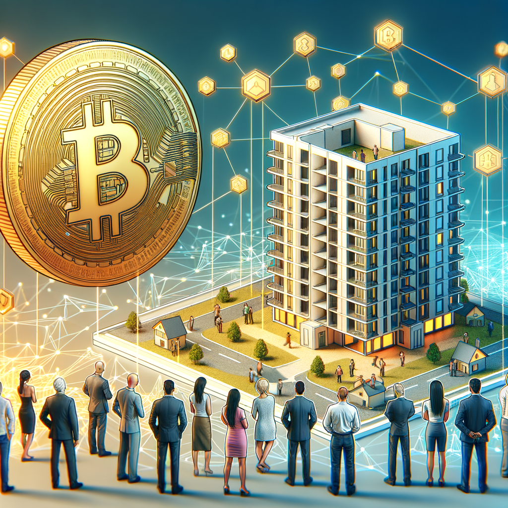 Inmuebles Tokenizados: Una Gran Oportunidad para Inversionistas y DeFi