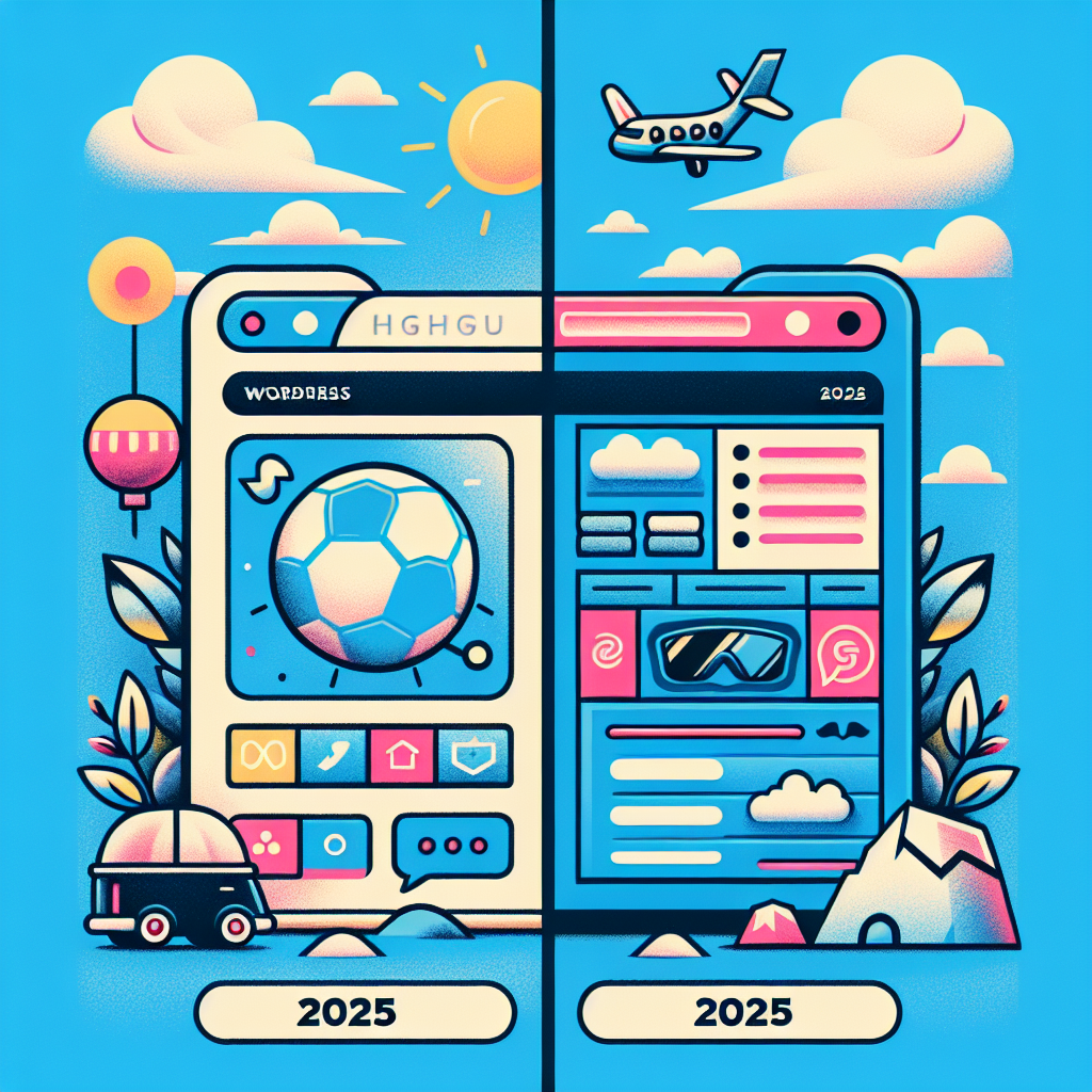 Revisión de Droip: Por qué Deberías Elegir Droip en Lugar de los Constructores de Páginas de WordPress Tradicionales en 2025