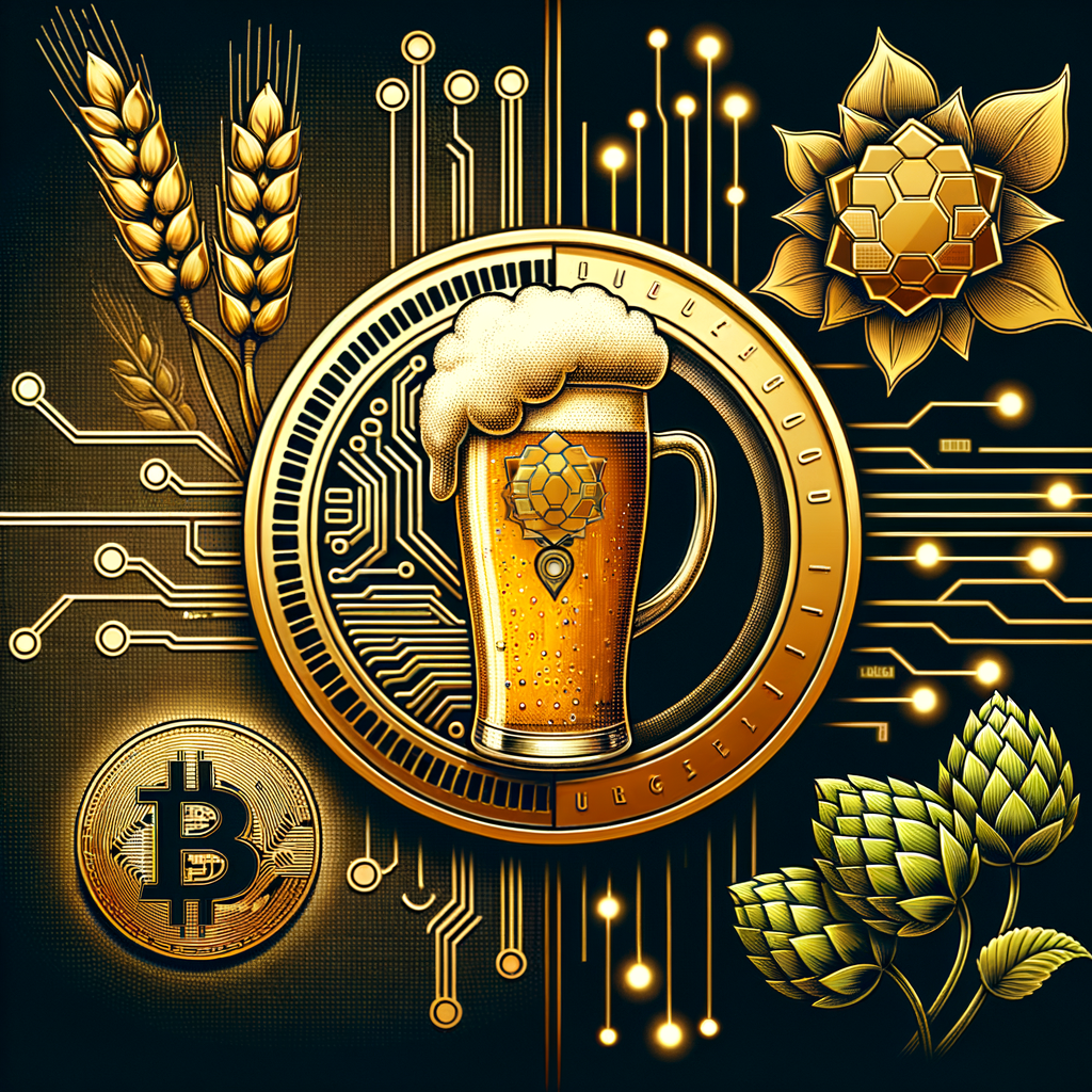 Cerveza 2.0: La Criptomoneda Que Está Gestando Algo Más Grande En Solana