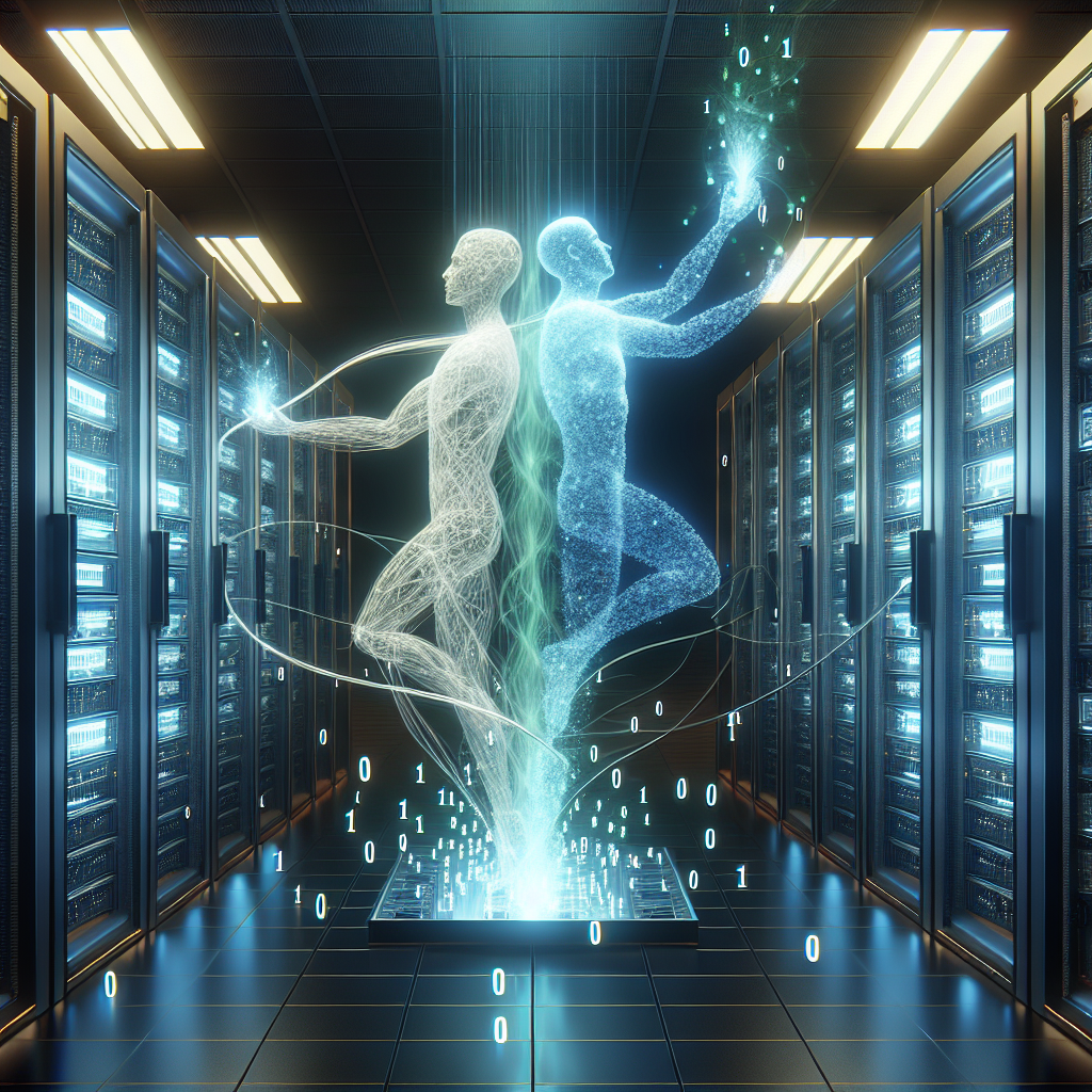 ANZ redefine el servicio de datos institucionales con Gemini AI