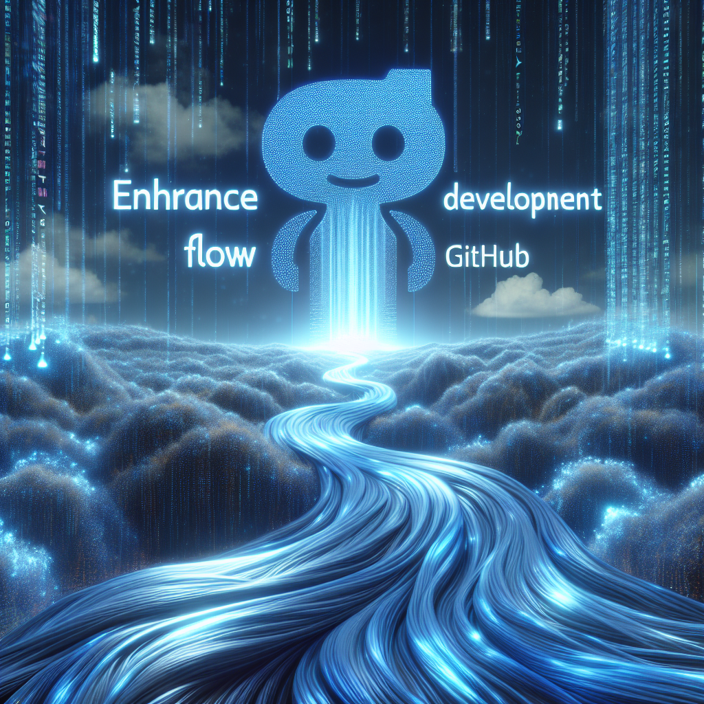 Potencia el flujo de desarrollo con MCP GitHub