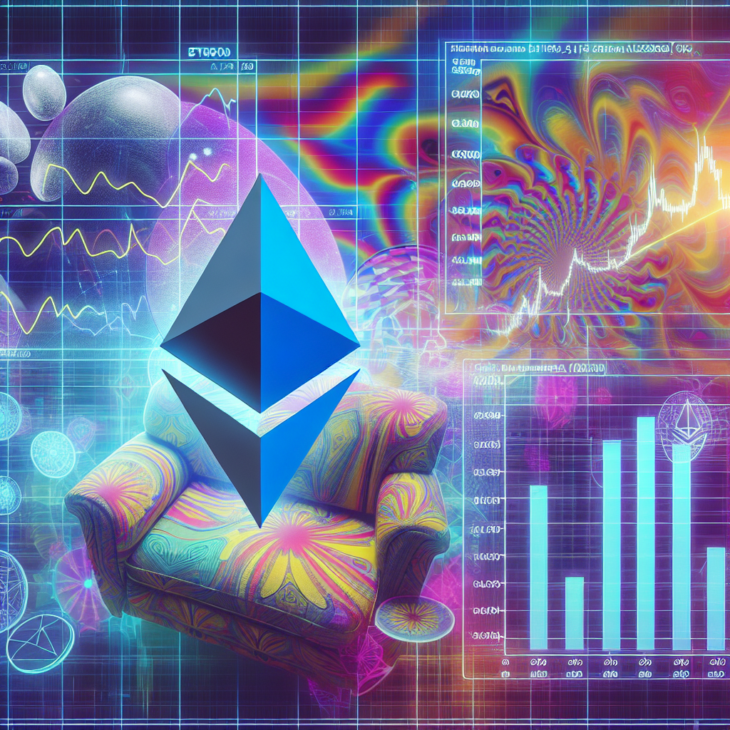 Pruebas de estrés en el mercado de Ethereum de la LSD