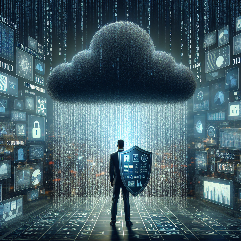 Controla la Sobrecarga de Datos en tu Analítica de Seguridad