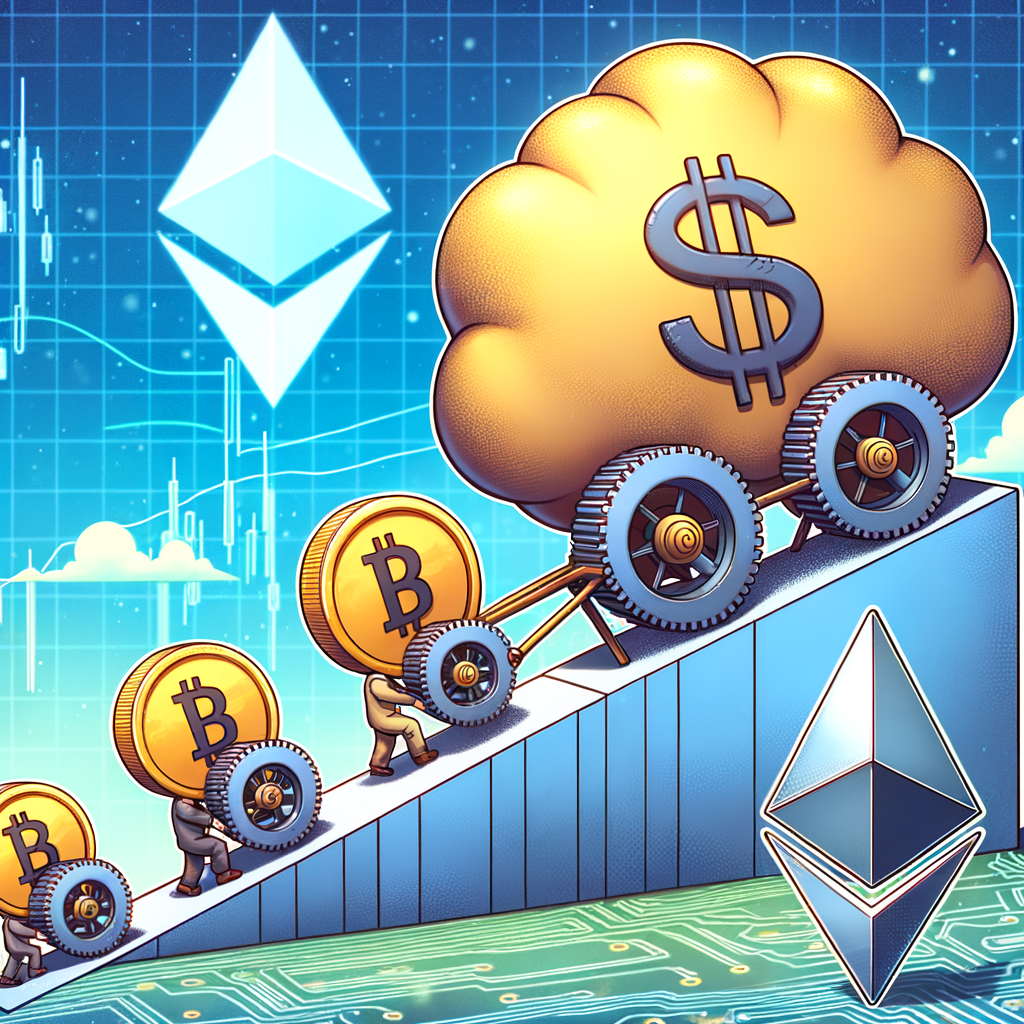 Cómo EIP-4844 disminuye los costos de transacción de Ethereum con Blobs.