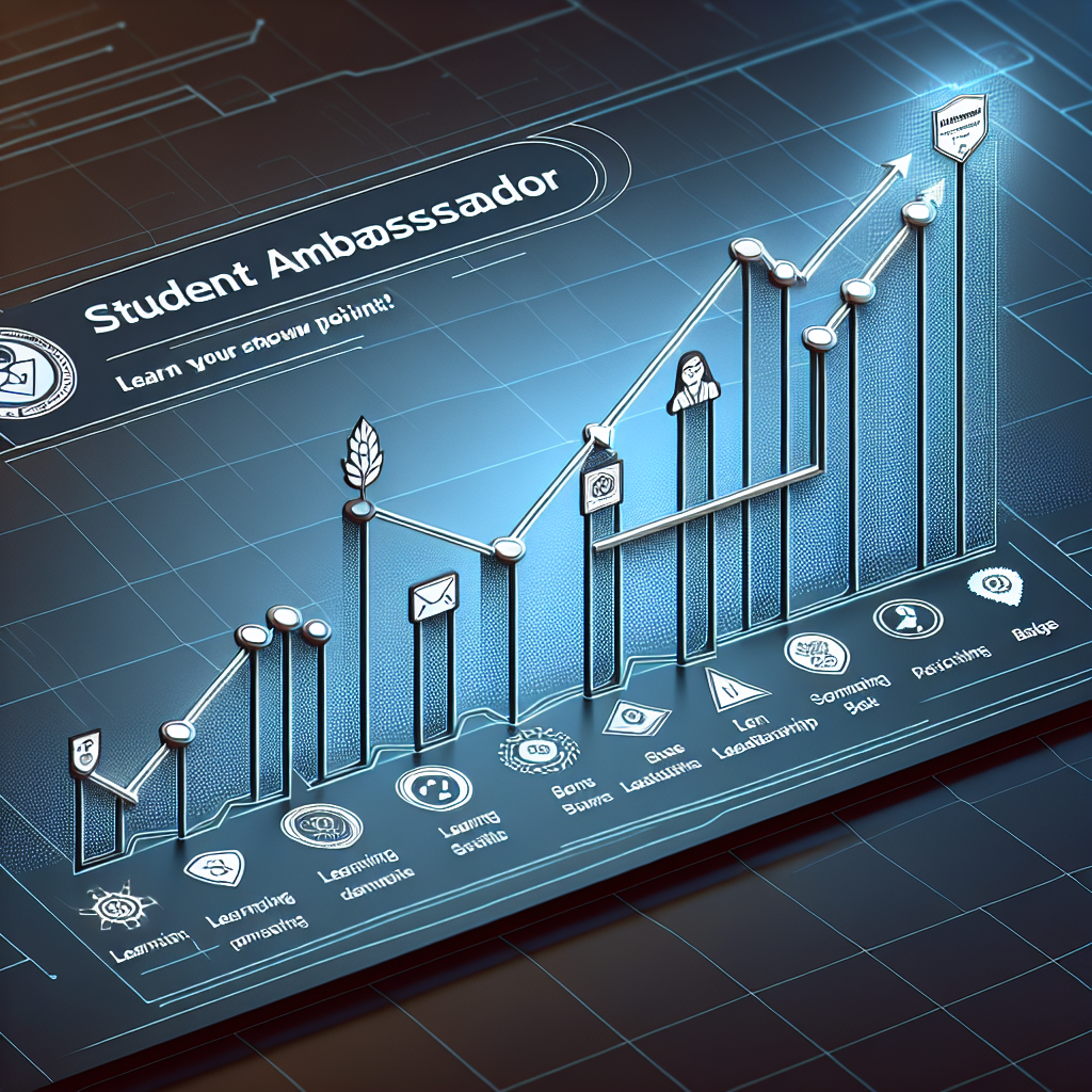 Trayectoria como Embajador Estudiantil de Microsoft Learn