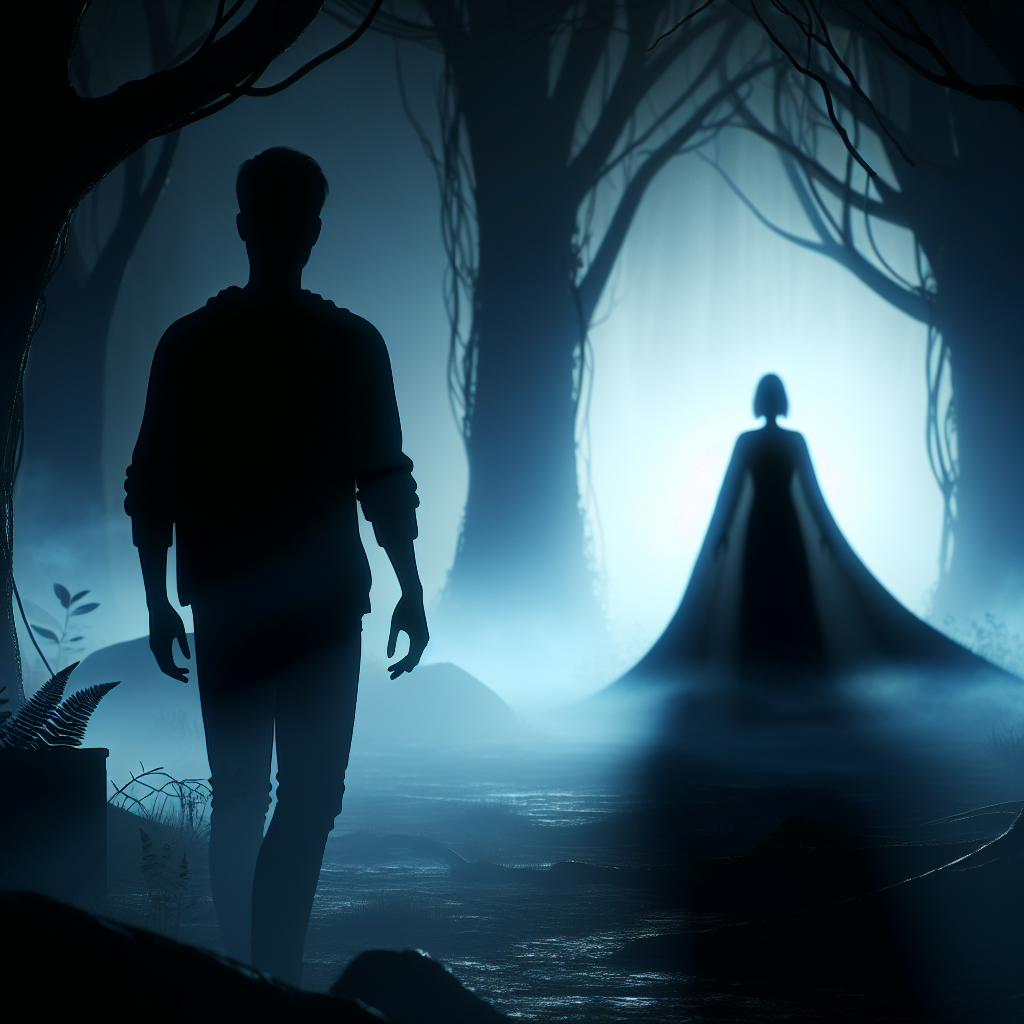 La sombra de TI: tu aliado secreto.