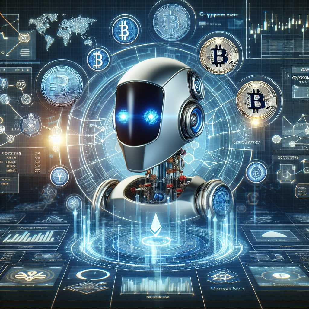Bot de Trading de Criptomonedas para Traders Individuales y Empresariales-Título: Crypto MEV Bot (Cryptomevbot.com) Lanza Bot de Trading de Criptomonedas