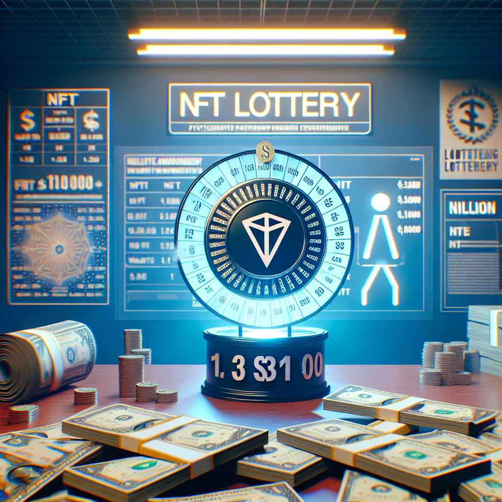 MetaWin Anuncia Sorteo NFT Exclusivo de 1,3 Millones de Dólares