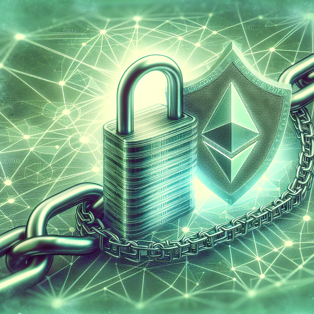 Seguridad de Consenso y Capa de DA en Ethereum tras EIP-4844