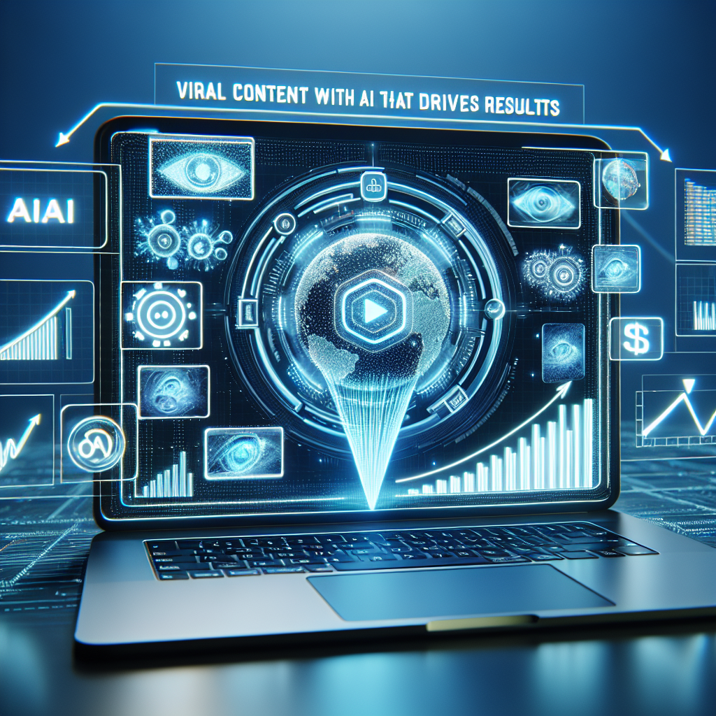 Slideshowy: Contenido viral con IA que impulsa resultados