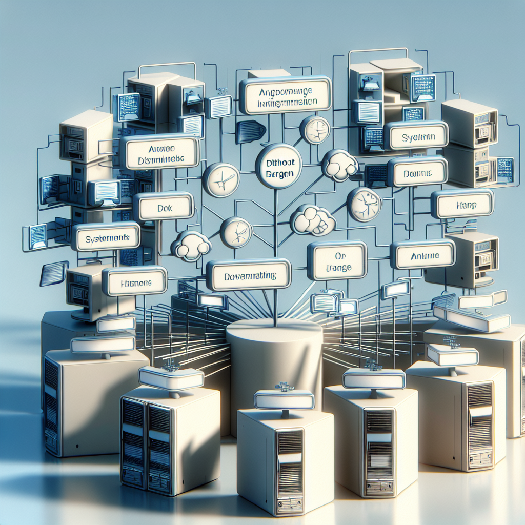 Sistemas Distribuidos sin Jerga