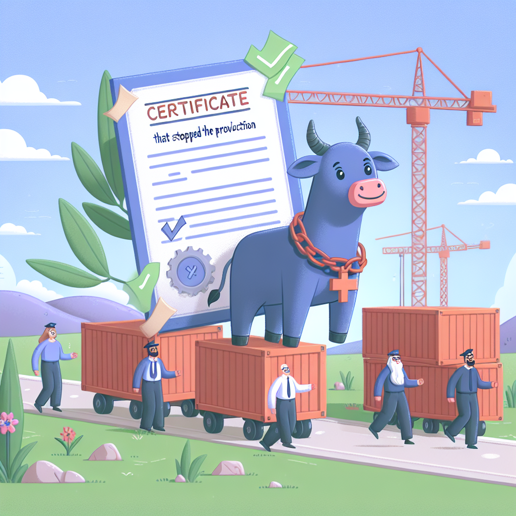 Ese Certificado que Detuvo la Producción: Vínculo Traumático DevOps