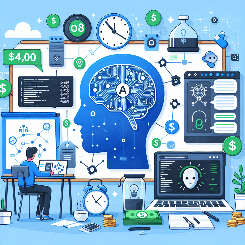 Cómo Creo y Pruebo Ideas de Apps de IA en 48 Horas con $50 (Sin Ser Programador)