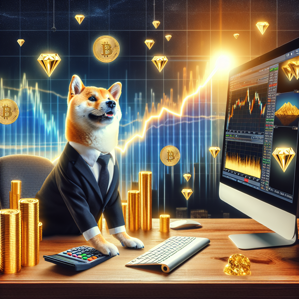 Shiba Inu a la baja; Pepeto Presale abre oportunidades millonarias