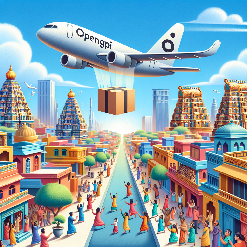 OpenAI Lanza ChatGPT Go en India