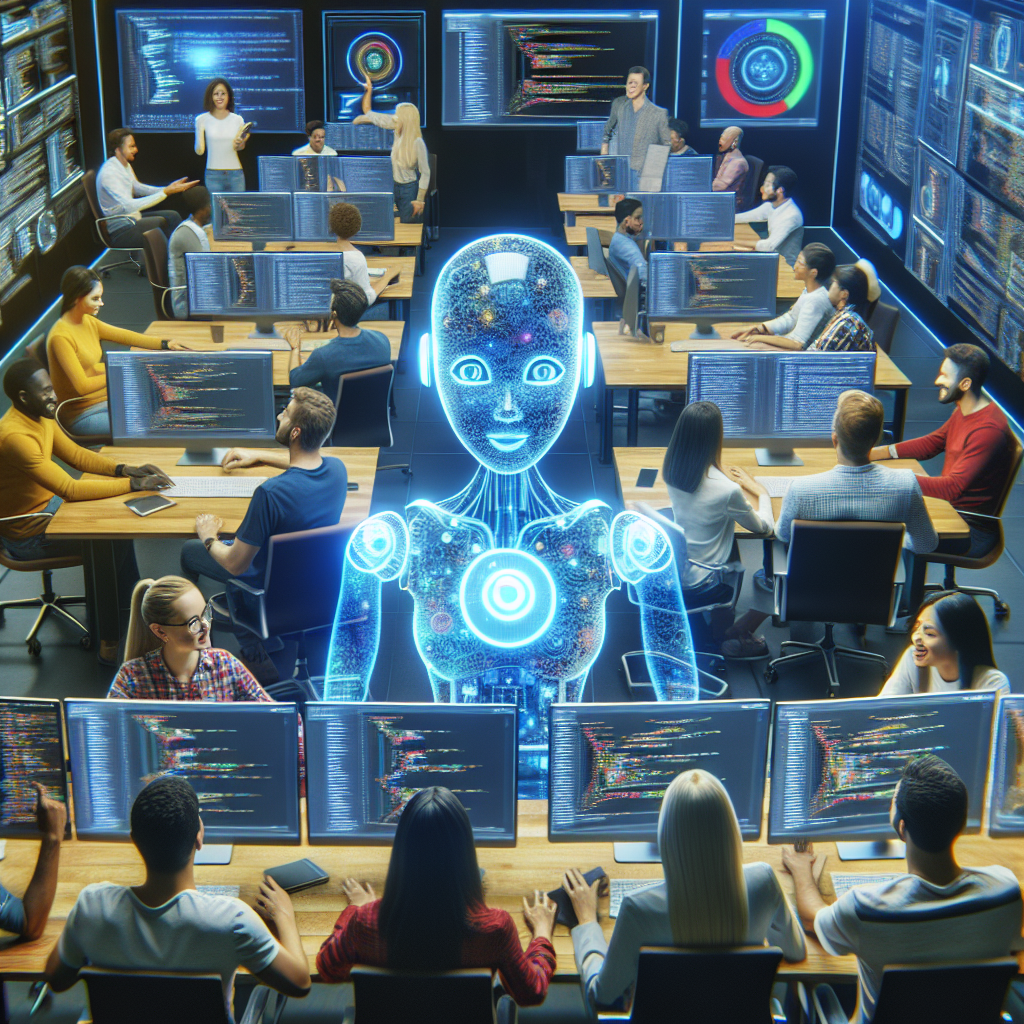 Compañeros de Codificación IA que los Desarrolladores Aman