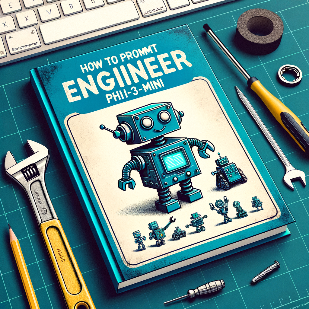  Guía Práctica para Activar Ingeniero Phi-3-mini