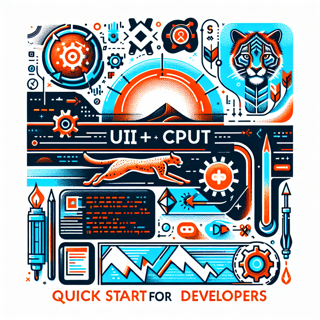 AG-UI + CopilotKit: Inicio Rápido para Desarrolladores