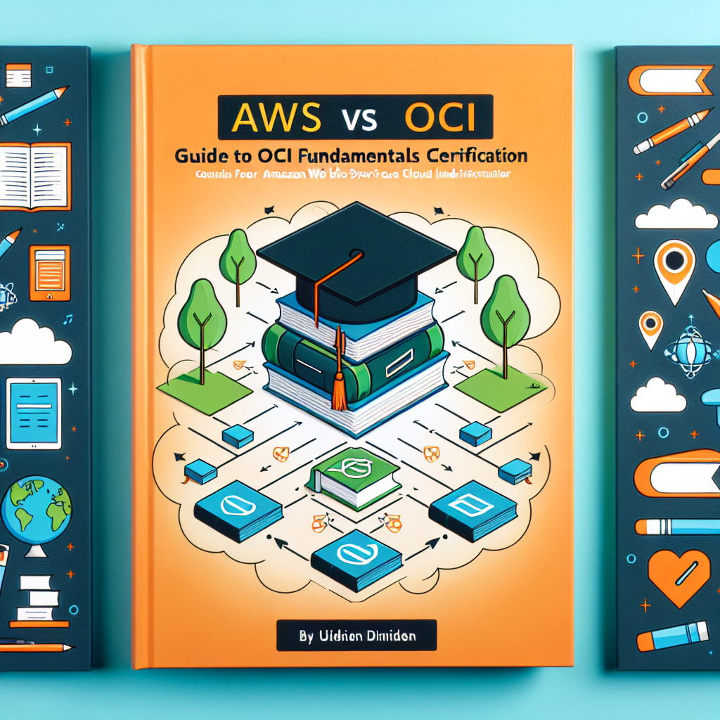 AWS vs OCI: Guía para la Certificación de Fundamentos de OCI