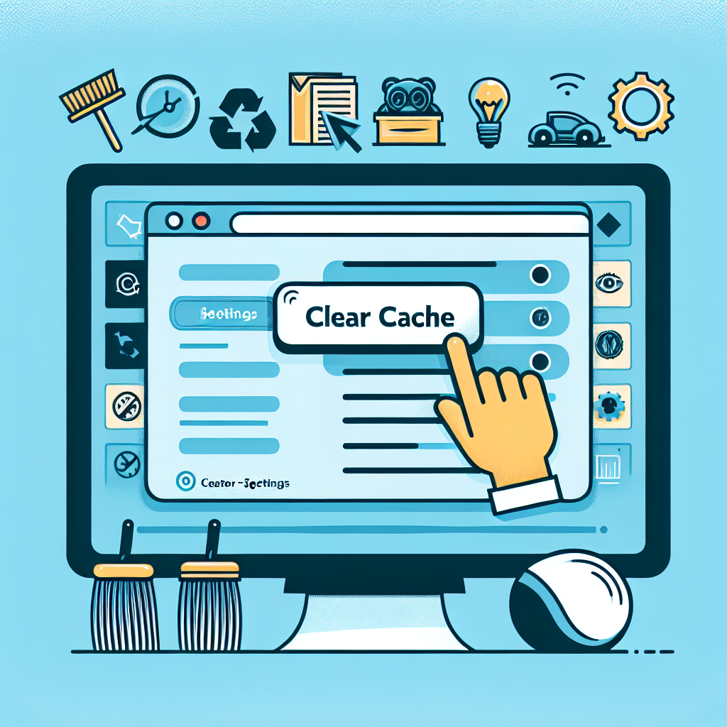 Eliminar la caché de WordPress