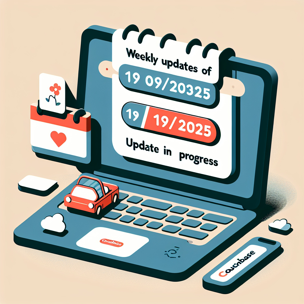 Actualizaciones semanales de Couchbase - 19/09/2025
