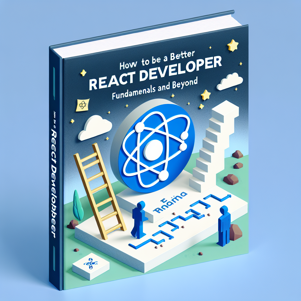 Cómo Ser Mejor Desarrollador de React: Fundamentos y Más Allá