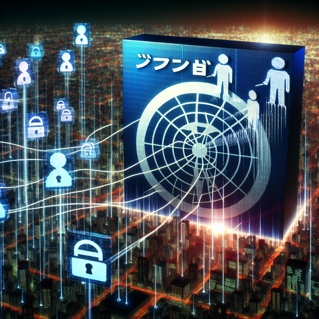 Gigante japonés NTT Com sufre hackeo con 18,000 organizaciones afectadas