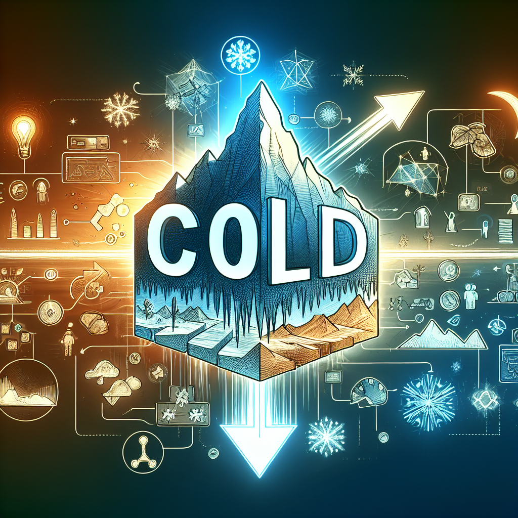  Coldware (COLD): Ecosistema PayFi Transformador en Crecimiento