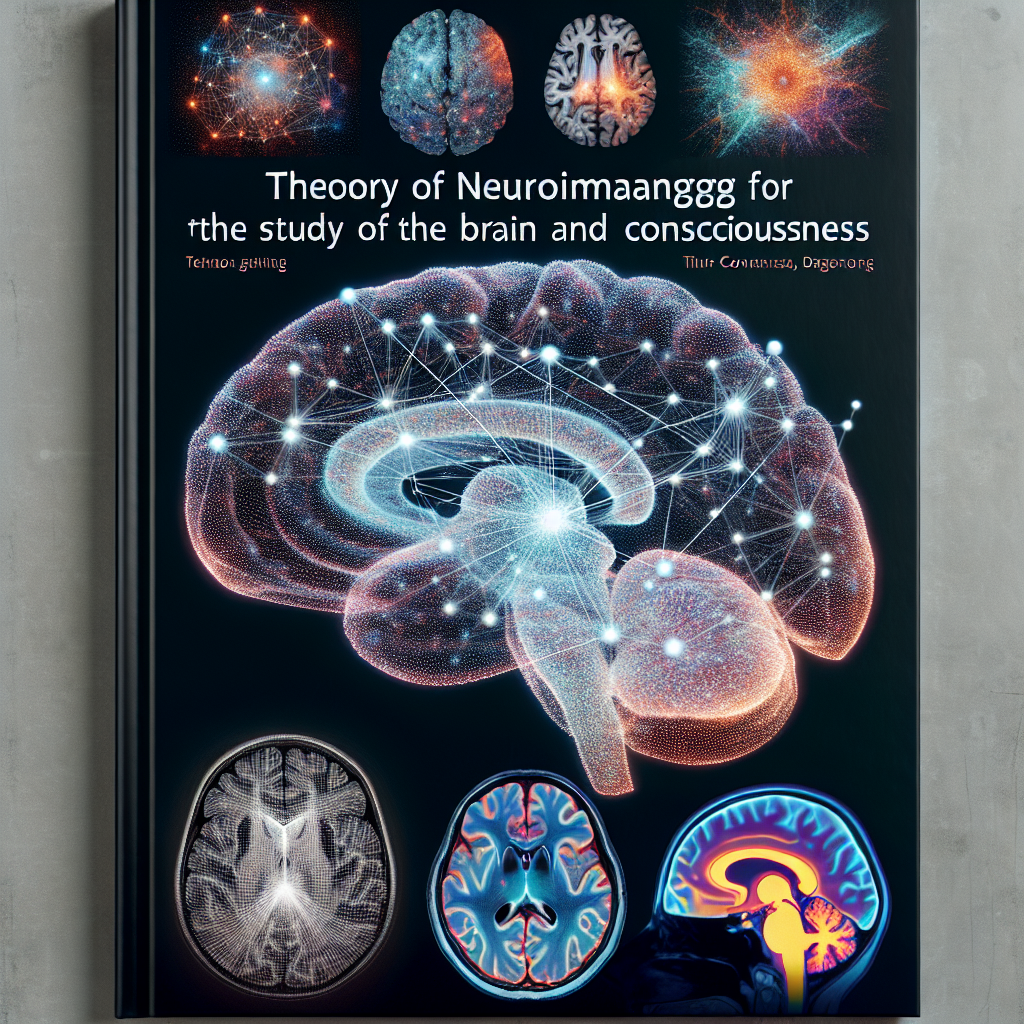 Teoría de la Neuroimagen para el Estudio del Cerebro y la Conciencia