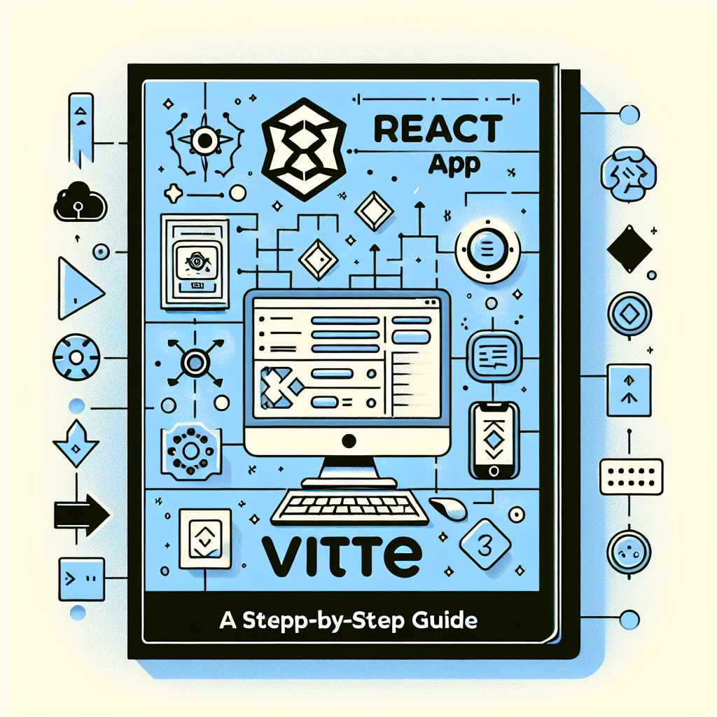 React App con Vite Guía paso a paso