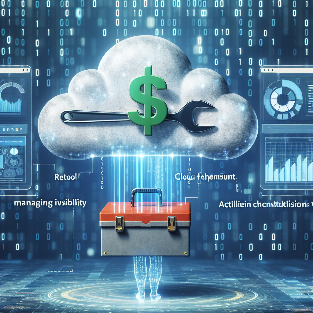 Pronóstico del gasto en la nube con Retool: visibilidad de costos inteligente y accionable