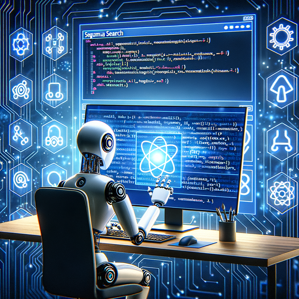  Construyendo un Motor de Búsqueda Semántica para Componentes de React con IA